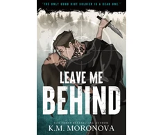 KNYGA Inc Leave Me Behind
