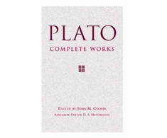 KNYGA Inc Plato: Complete Works