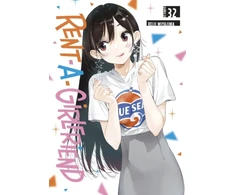 KNYGA Inc Rent-A-Girlfriend 32