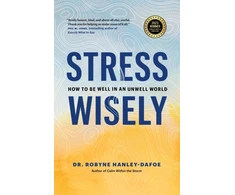 KNYGA Inc. Stress Wisely