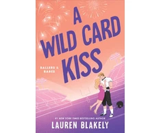 KNYGA Inc Wild Card Kiss