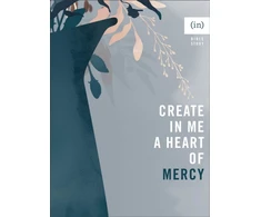 KNYGA Incourage Organisation Staff Create in Me a Heart of Mercy
