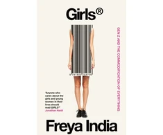 KNYGA India, Freya GIRLS®: Gen Z and the Commodification of Everything