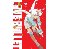 KNYGA Inee Love Bullet, Vol. 1