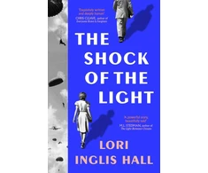 KNYGA Inglis Hall Lori Shock of the Light