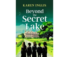 KNYGA Inglis Karen Beyond the Secret Lake
