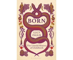 KNYGA Inglis, Lucy Born: The Untold History of Humanity