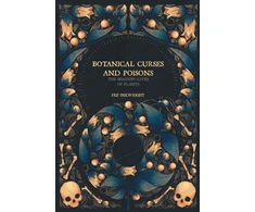 KNYGA Inkwright Fen Botanical Curses and Poisons: The Shadow-Lives of Plants