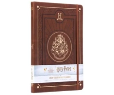 KNYGA Insight Editions Harry Potter 2024-2025 Academic Year Planner
