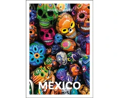 KNYGA Insight Guides; Savage, Robert Insight Guides Mexico: Travel Guide with eBook