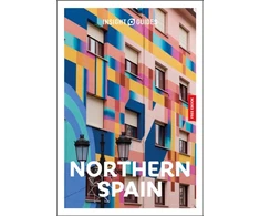 KNYGA Insight Guides; Woodley, Kate Insight Guides Northern Spain: Travel Guide with eBook