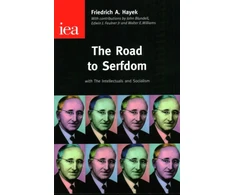 KNYGA Institute of Economic Affairs Road to Serfdom
