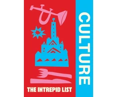 KNYGA Intrepid List Culture: 50 cultural experiences to change the way you travel
