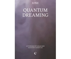 KNYGA Bookshop Ione Quantum Dreaming