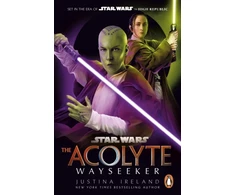 KNYGA Ireland, Justina Star Wars: The Acolyte: Wayseeker