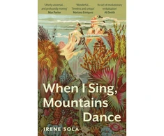 KNYGA Irene Sola When I Sing, Mountains Dance