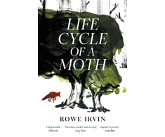 KNYGA Irvin Rowe Life Cycle of a Moth