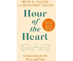 KNYGA Irvin Yalom Hour of the Heart