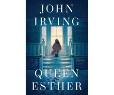 KNYGA Irving John Queen Esther