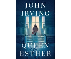 KNYGA Irving John Queen Esther