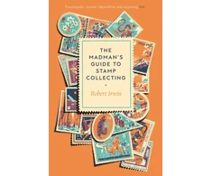 KNYGA Irwin, Robert Madman's Guide to Stamp Collecting
