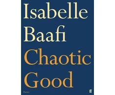 KNYGA Isabelle Baafi Chaotic Good