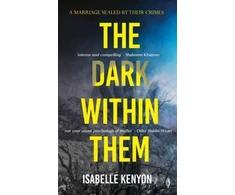 KNYGA Isabelle Kenyon Dark Within Them