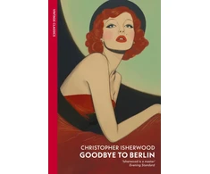KNYGA Christopher Isherwood Isherwood Christopher Goodbye to Berlin