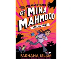 KNYGA Bookshop Islam Farhana Misadventures of Mina Mahmood