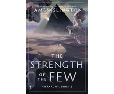 KNYGA Islington, James Strength of the Few