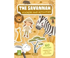 KNYGA Italy Savana