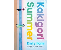 KNYGA Itami Emily Kakigori Summer