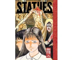KNYGA Ito, Junji Statues: Junji Ito Story Collection: Junji Ito Story Collection
