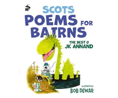 KNYGA J K Annand Scots Poems for Bairns