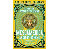 KNYGA J K Jackson Mesoamerica Ancient Origins