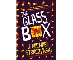 KNYGA J Michael Straczynski Glass Box