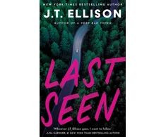 KNYGA J T Ellison Last Seen