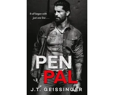 KNYGA J T Geissinger Pen Pal