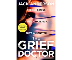 KNYGA Jack Anderson Grief Doctor