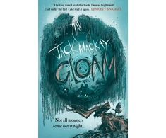 KNYGA Jack Mackay Gloam