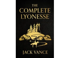 KNYGA Jack Vance Complete Lyonesse