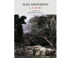 KNYGA Jacks, L P Mad Shepherds