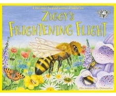 KNYGA Jackson, Ellie Ziggy's Frightening Flight: A Story About Habitat Loss