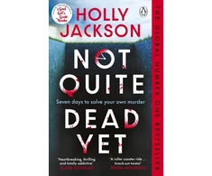 KNYGA Jackson, Holly Not Quite Dead Yet