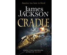 KNYGA James H. Jackson Jackson James Cradle