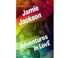 KNYGA Jackson Jamie Adventures in LovE