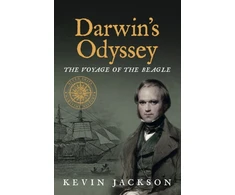 KNYGA Jackson, Kevin Darwin's Odyssey: The Voyage of the Beagle