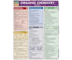 KNYGA Jackson, Mark Organic Chemistry Reactions
