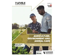 KNYGA ROBIN Agriculture, Environment and Animal Care T Level: Core