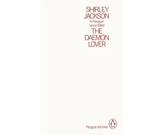 KNYGA Shirley Jackson Jackson Shirley Daemon Lover